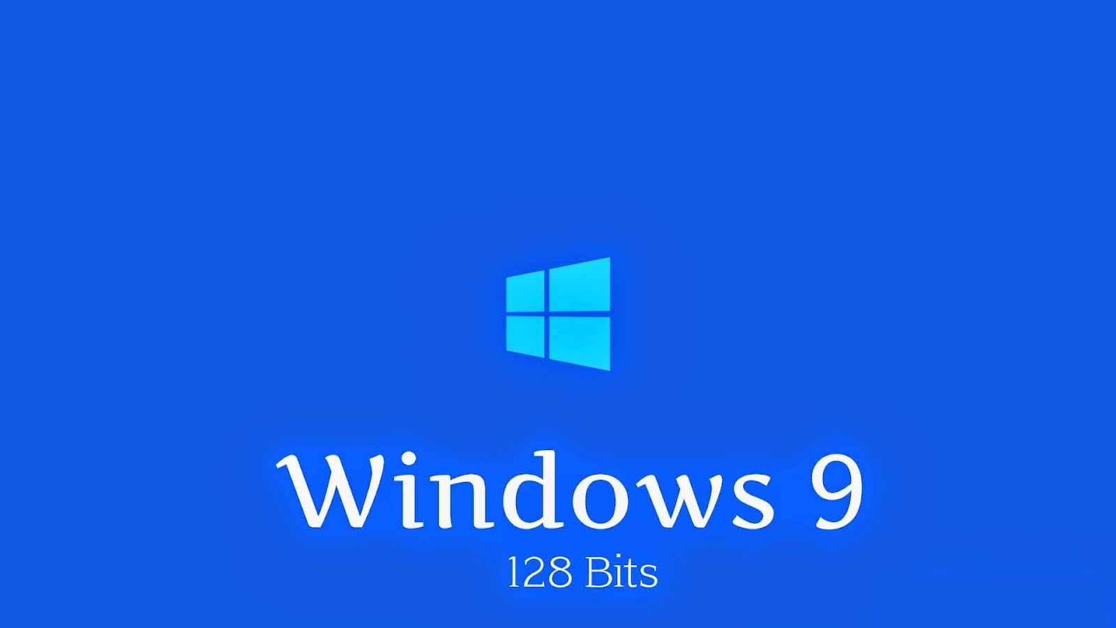 Windows 9.5